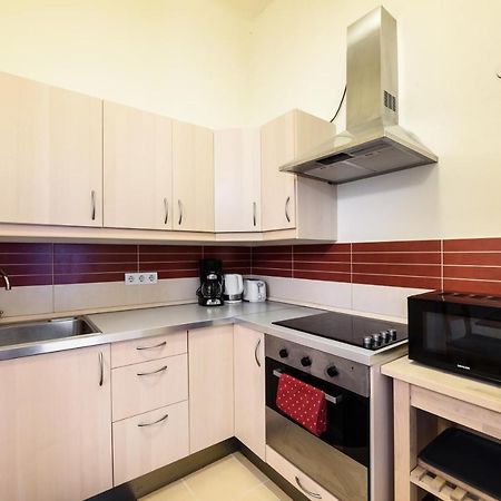 Arpa Flat Sunny Apartment Budapest Luaran gambar