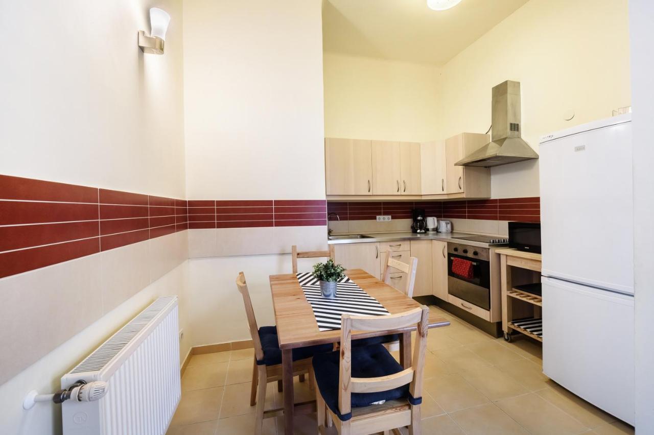 Arpa Flat Sunny Apartment Budapest Luaran gambar